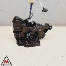 Coperchio serratura posteriore destro 3J0839016 per VOLKSWAGEN TIGUAN MK3 2023- (111148)