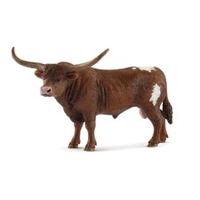 Schleich toro texas - toro,