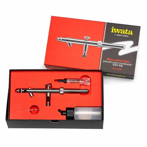 Iwata revolution sar siphon - hp-sar,