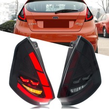 LED Tail Lights for Ford