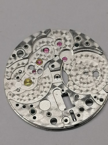 Vacheron constantin 1015 - constantin,
