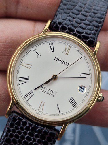 Orologio vintage tissot - vintage, tissot.tissot