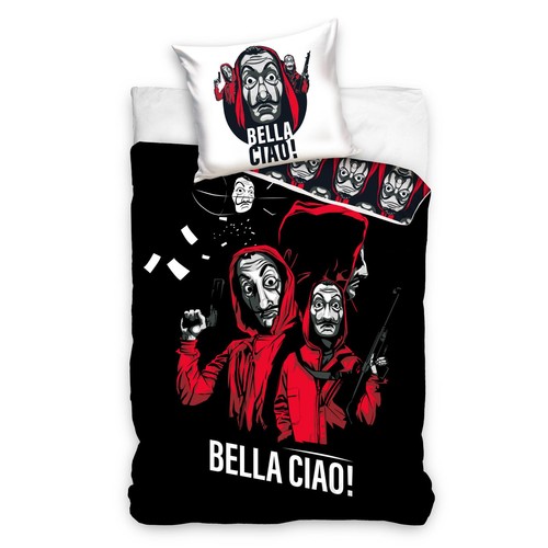 Money heist ciao - money,