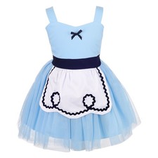 Lito Angels Vestito di Tulle