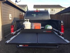 Bedslide BSA-DKB 7" x 44"