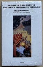 Fabrizia Ramondino, Andreas Friedrich Müller, Dadapolis Caleidoscopio napoletano