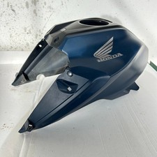 Honda 125 2020 - 2020, guscio