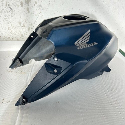 Honda 125 2020 - honda,