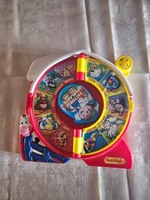 Mattel - fattoria parlante