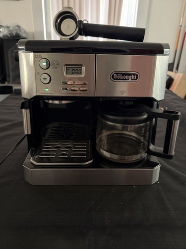 Delonghi bco430 caffettiera - bco430,