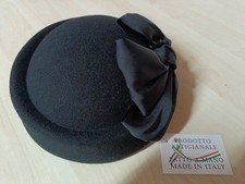 Cappello Hostess  Donna