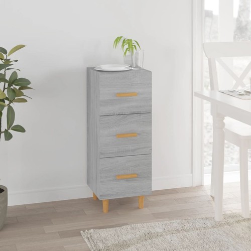 Credenza legno multistrato - in,