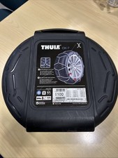 Catene da neve THULE CK-7