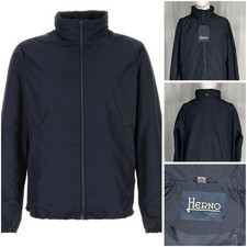 HERNO Giacca Uomo Classica