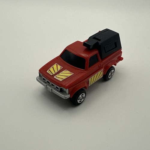 Zybots pickup vintage - pickup,