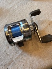 Daiwa 203 (Millionaire CV-X)