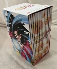 Dragon ball dvd serie - dragon, gt