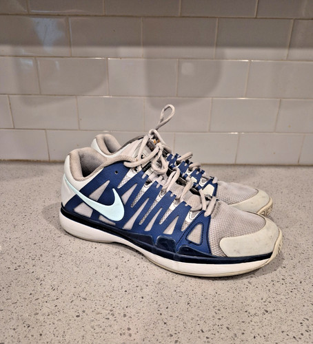 Scarpa tennis nike - da, roger