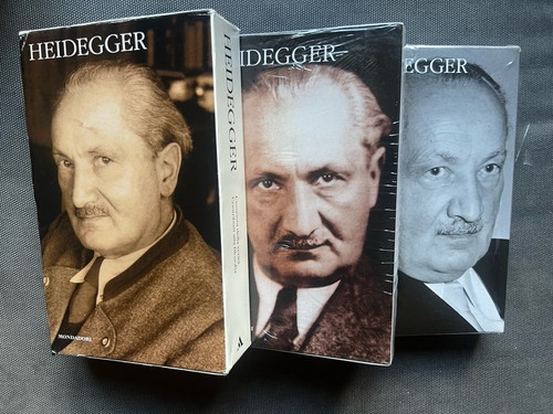 Heidegger essere tempo - essere,