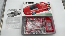 TAM24104 Tamiya Ferrari Mythos Pininfarina 1/24 kit di montaggio
