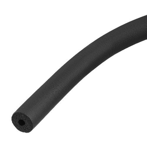 Tubo schiuma 8 - tubo,