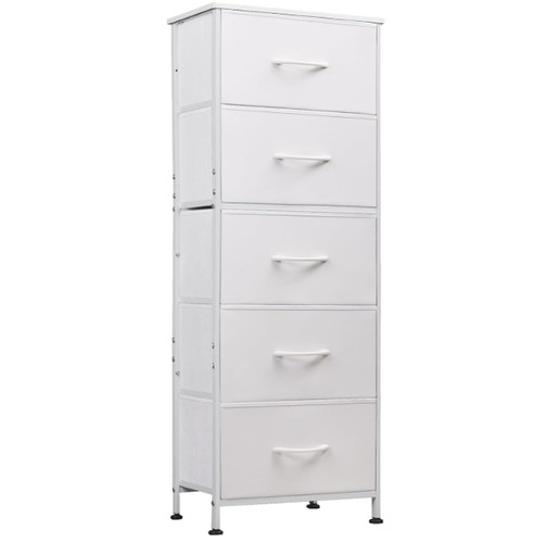 Wlive comò bianco - wlive,