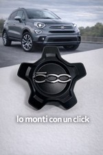 COPRIMOZZO -BORCHIA- CERCHI IN