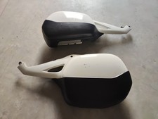 Carene Borse Laterali Honda NT