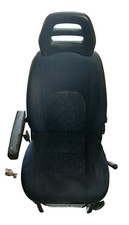 sedile anteriore sinistro fiat