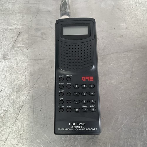 Gre psr 255 ricevitore - gre,