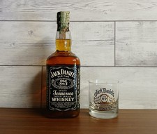 Jack Daniel's Tennessee Whisky