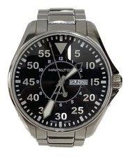 HAMILTON Khaki Aviation Khaki