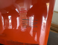 ricambio voxon originale nuovo