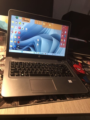 Elitebook 840 laptop - g4,
