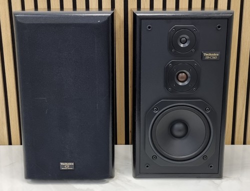 Technics cs65 coppia - sb-cs65,