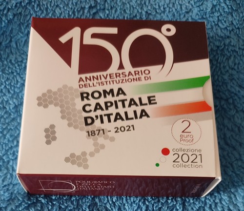 Euro italia italien - 2,