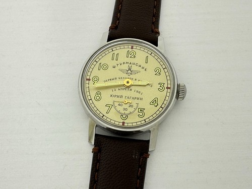 Orologio russo pobeda - orologio,