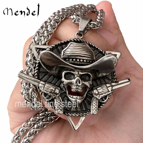 Collana con ciondolo mendel - ciondolo, 30
