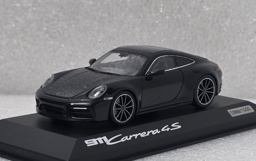 Porsche 911 carrera - carrera, 4s