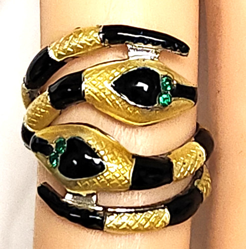 Anello vintage espo anni - vintage,
