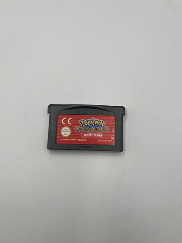 Pokemon mistery dungeon gba - pokemon,