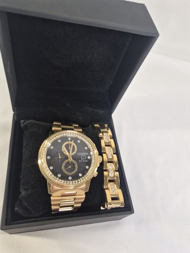 Orologio bracciale cronografo - orologio/bracciale,