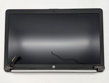 Notebook HP Serie 17-by3