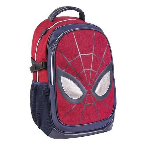 Maschera zaino spiderman bags - maschera,