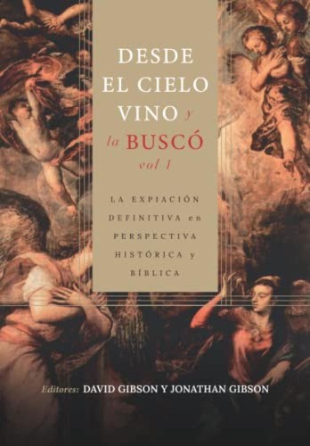 Desde cielo vino la - el, busco