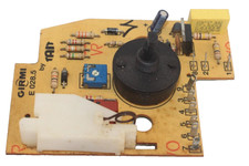 GIRMI KM62 SCHEDA ELETTRONICA PCB CPU ROBOT DA CUCINA RICAMBI