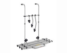 PORTABICI POSTERIORE PER