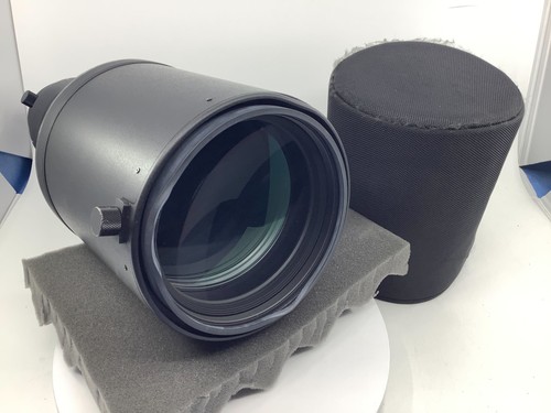Sigma 500mm os hsm - sigma, f/4