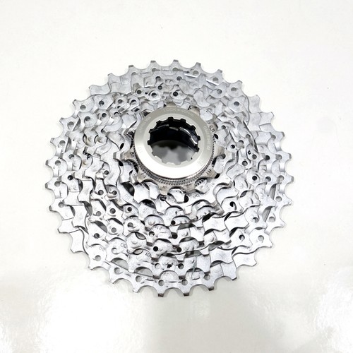 Cassetta mountain bike - , shimano