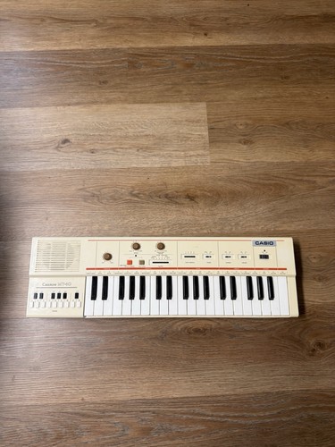Tastiera casio casiotone 40 - tastiera,